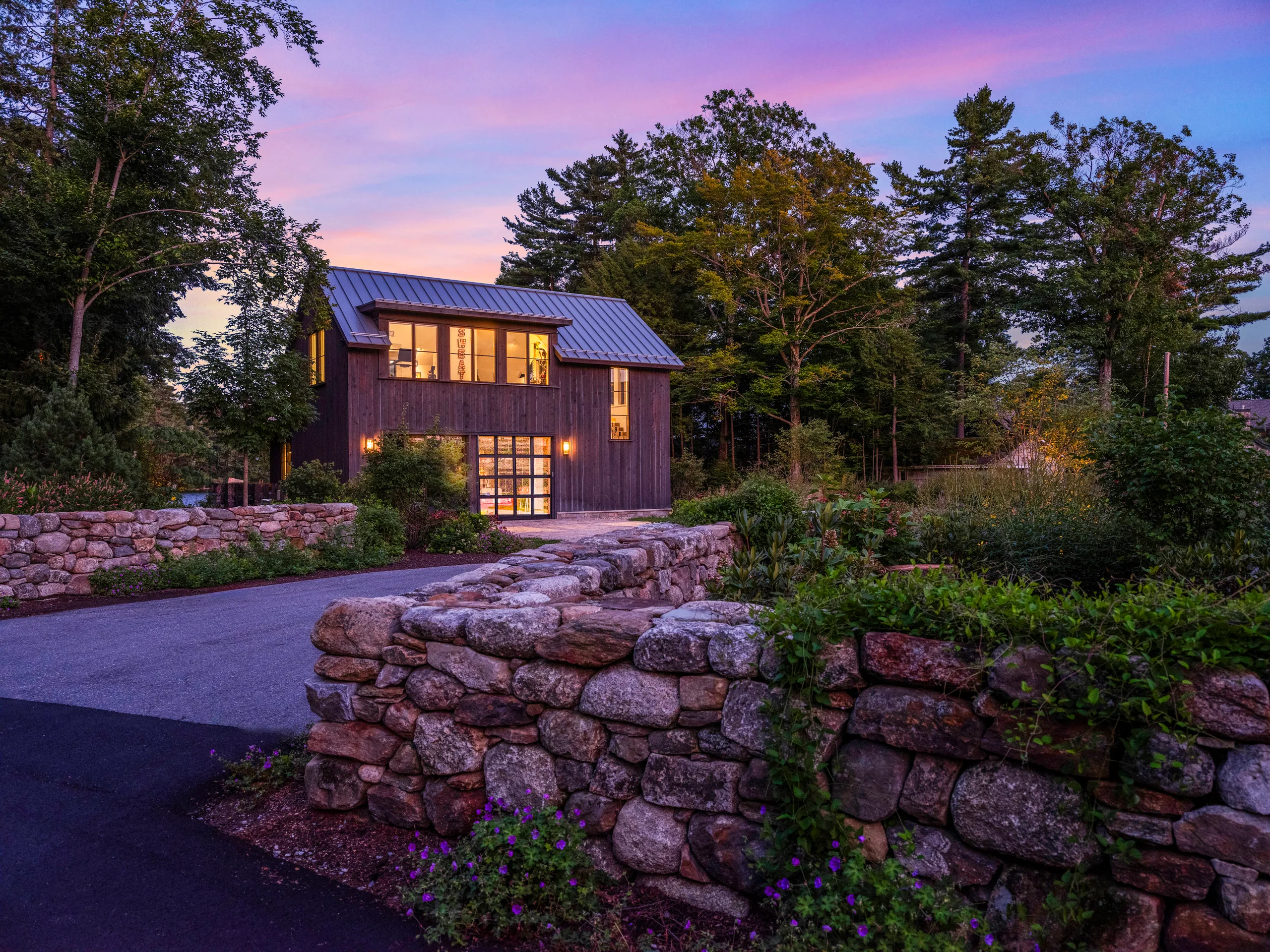 Belknap Landscape Project