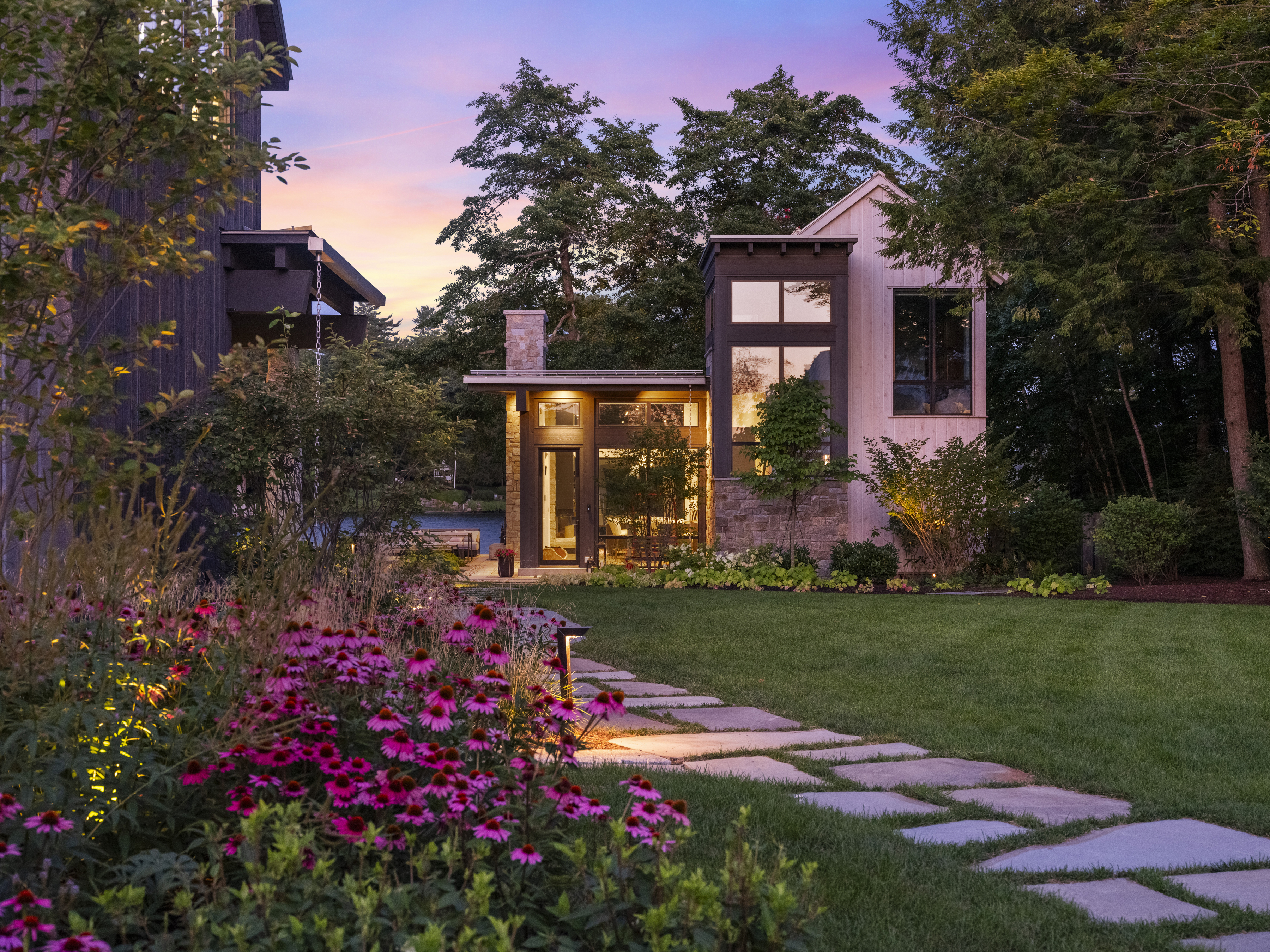 Belknap Landscape Project