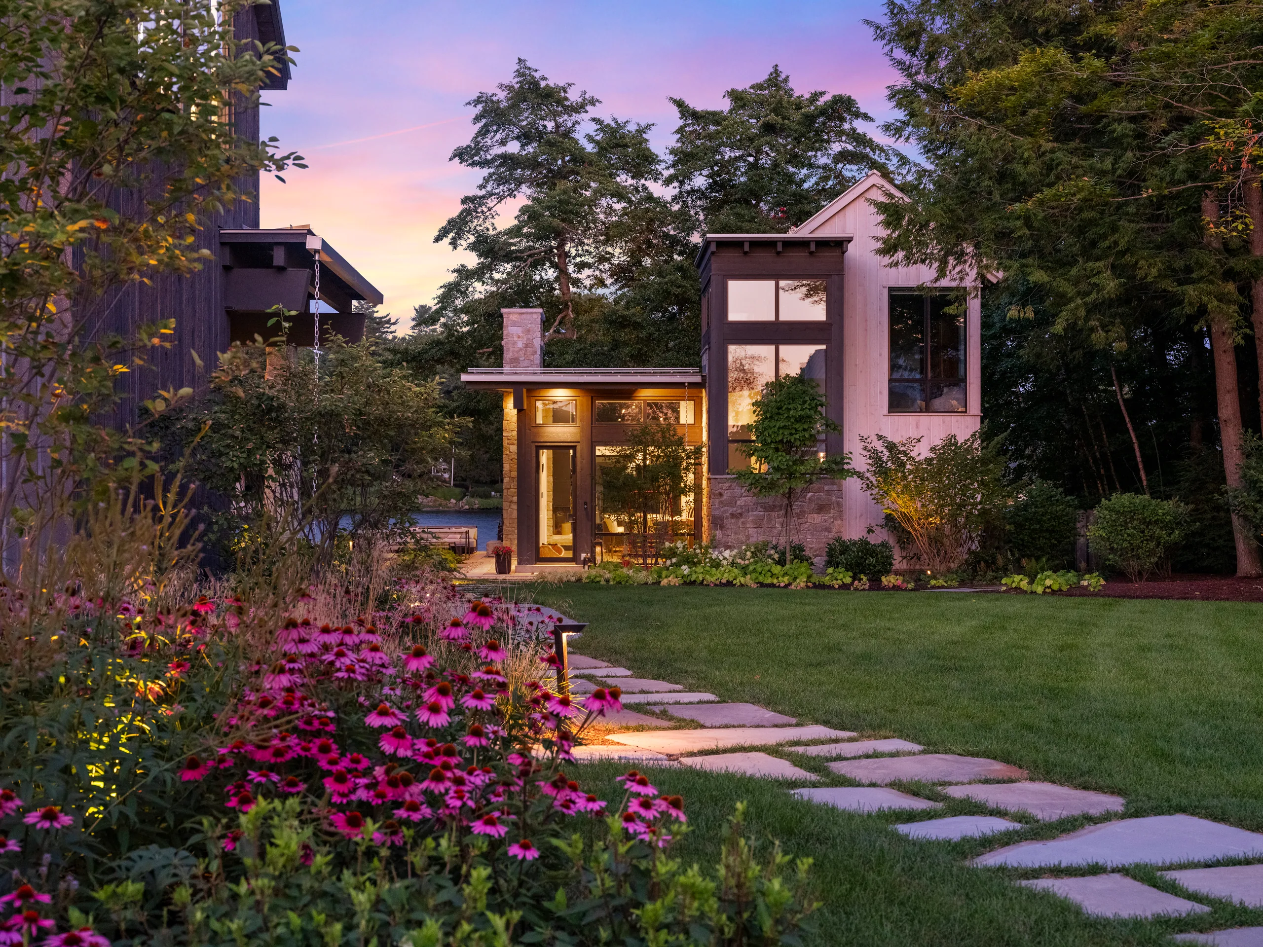 Belknap Landscape Project