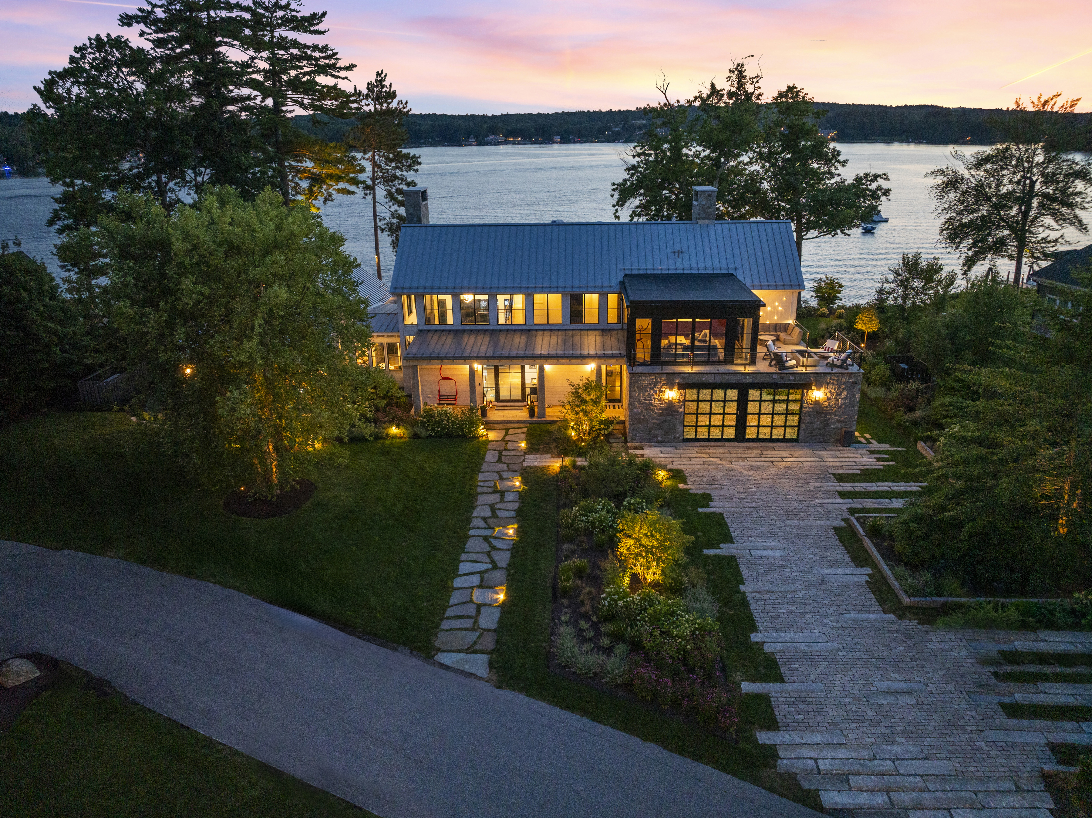 Belknap Landscape Project