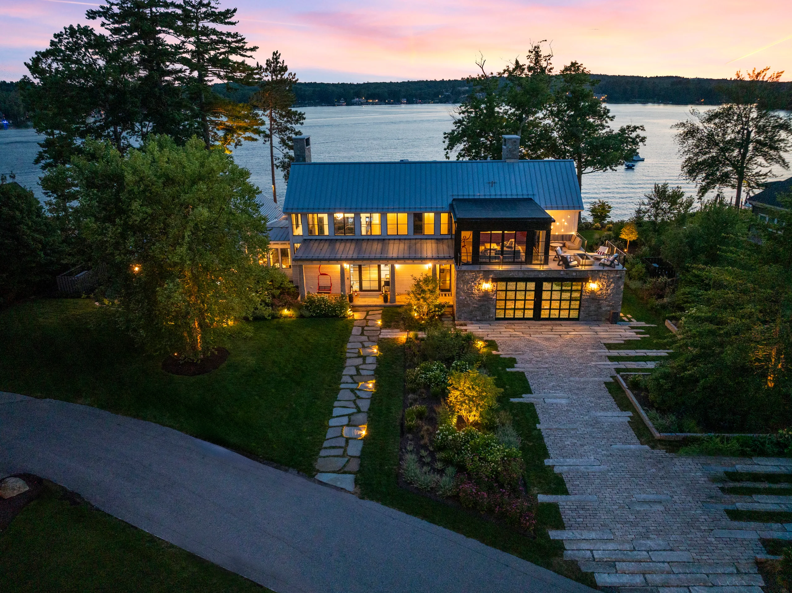 Belknap Landscape Project