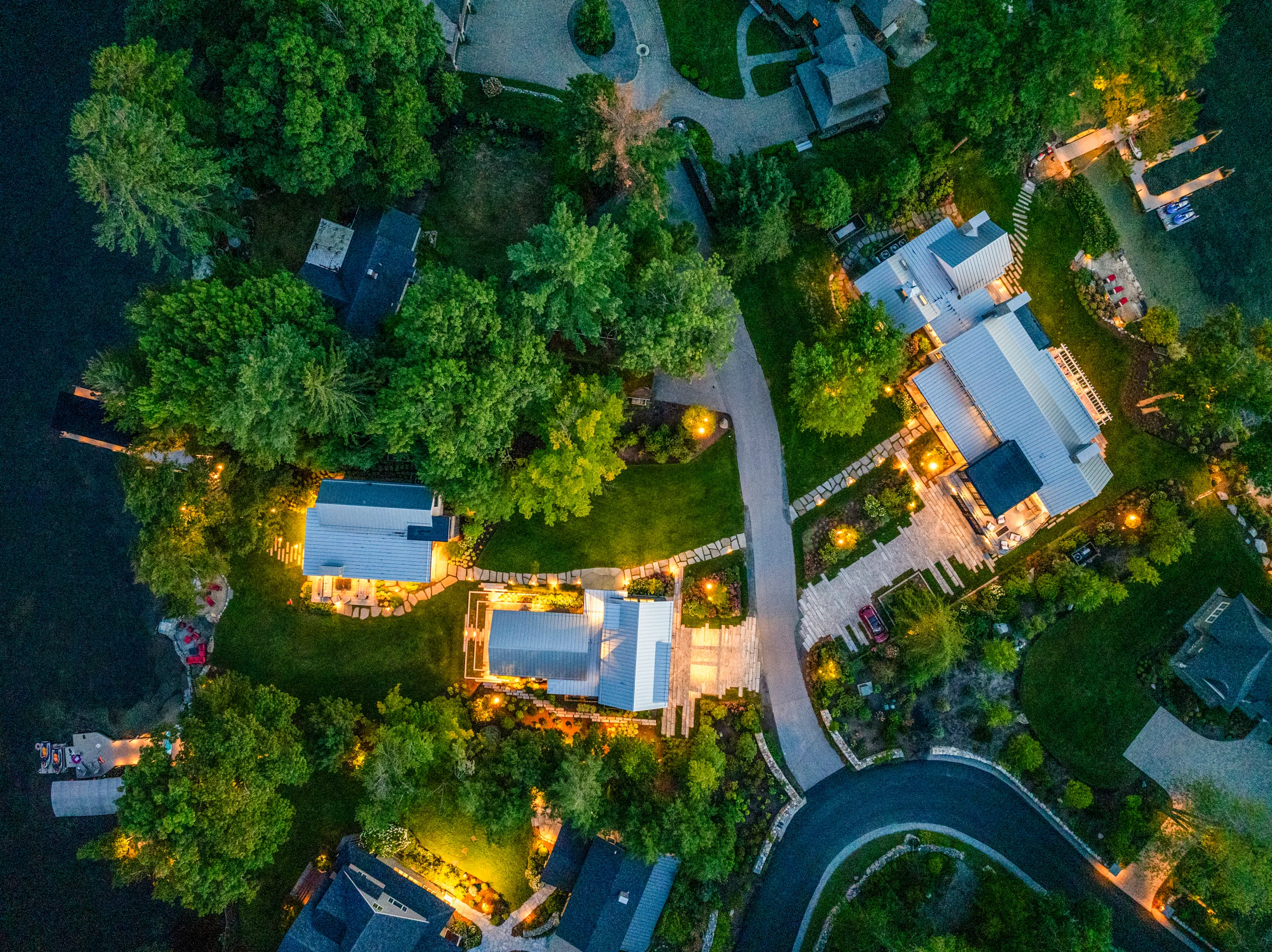 Belknap Landscape Project