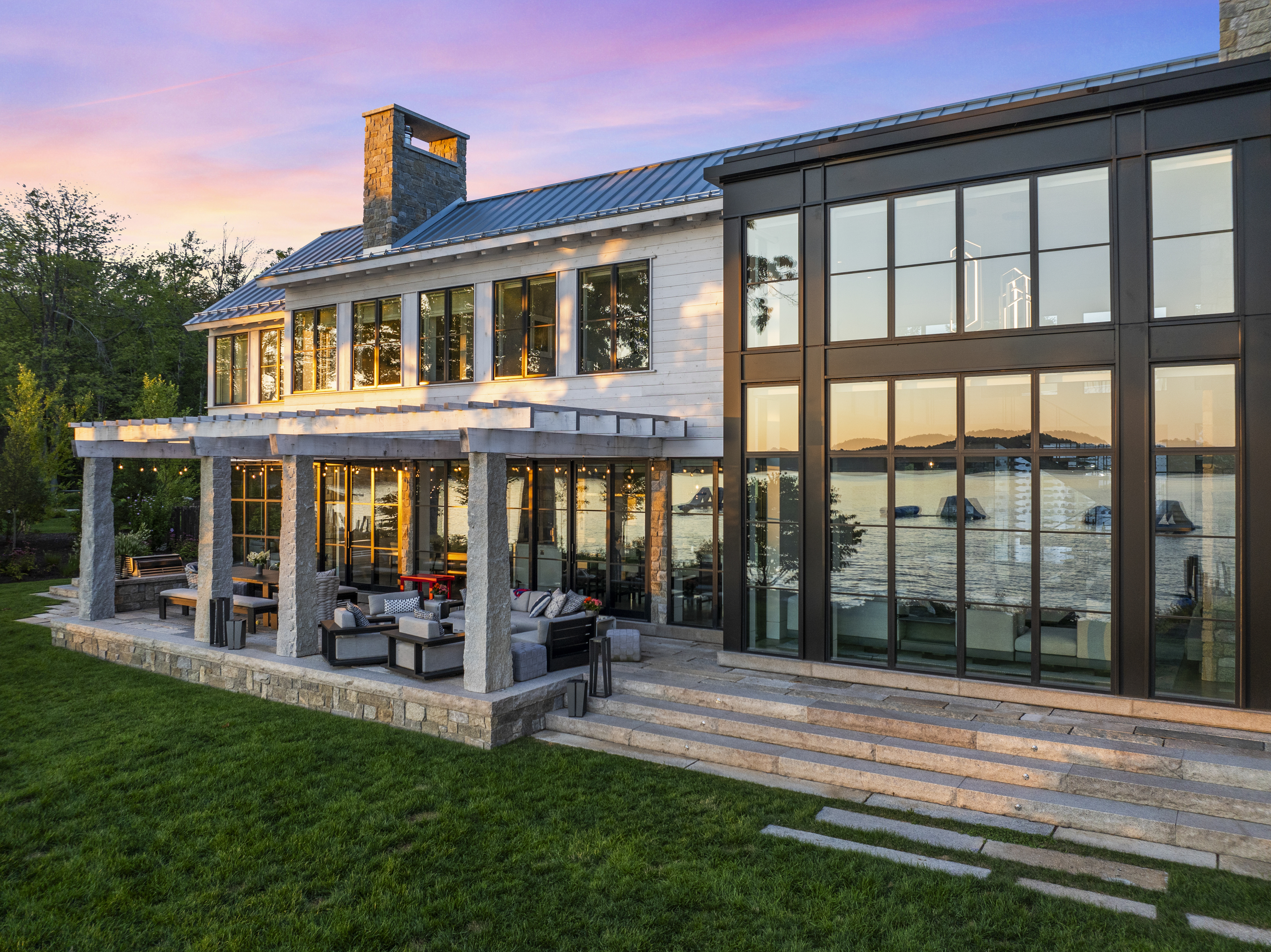 Belknap Landscape Project