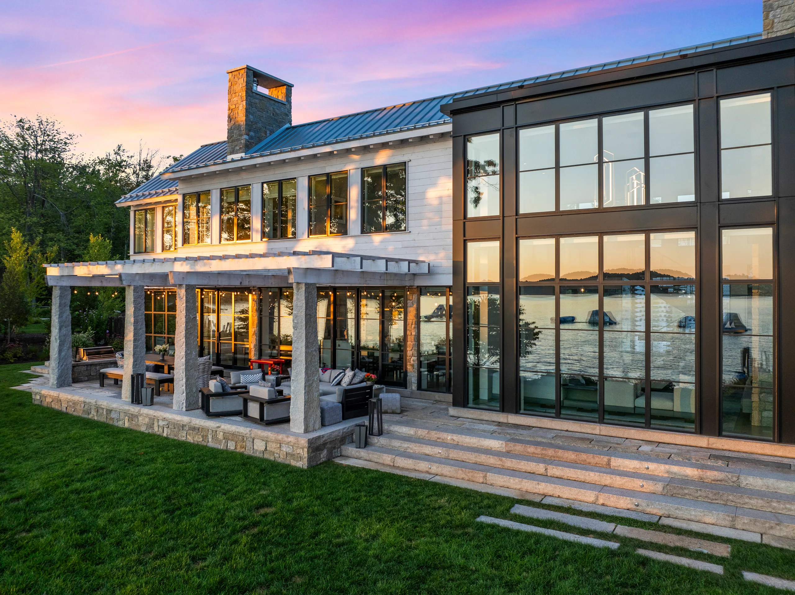 Belknap Landscape Project