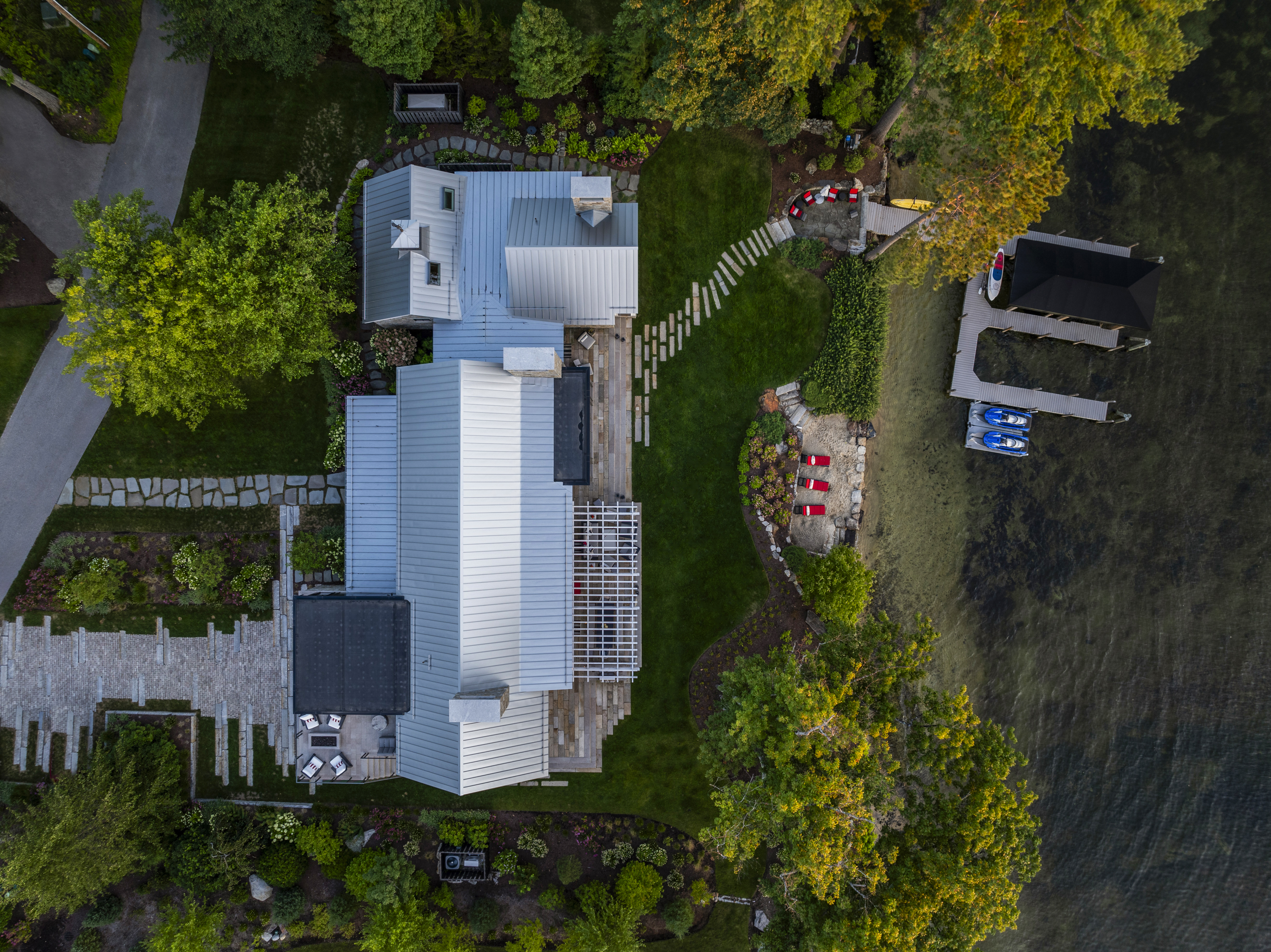 Belknap Landscape Project