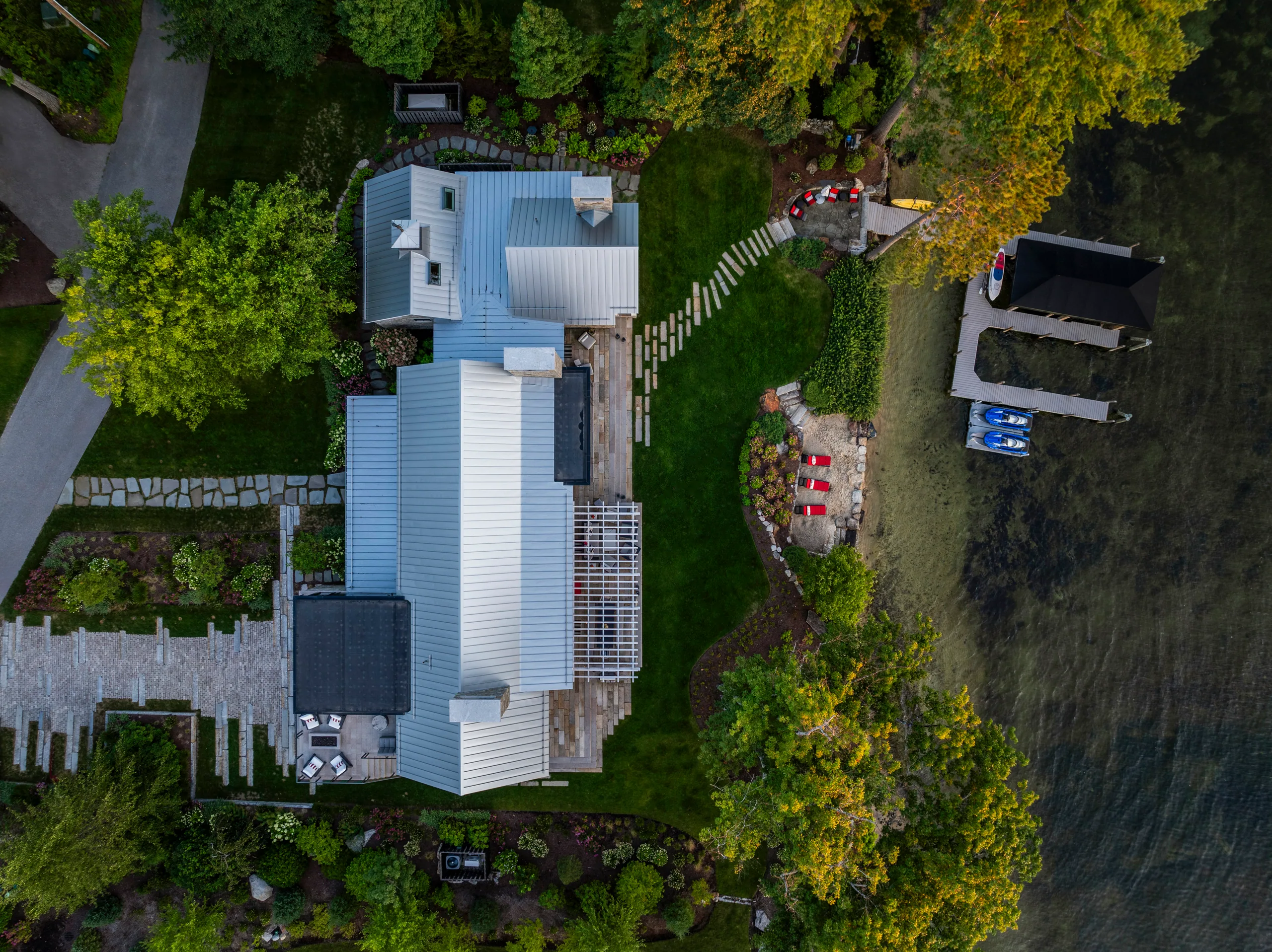 Belknap Landscape Project