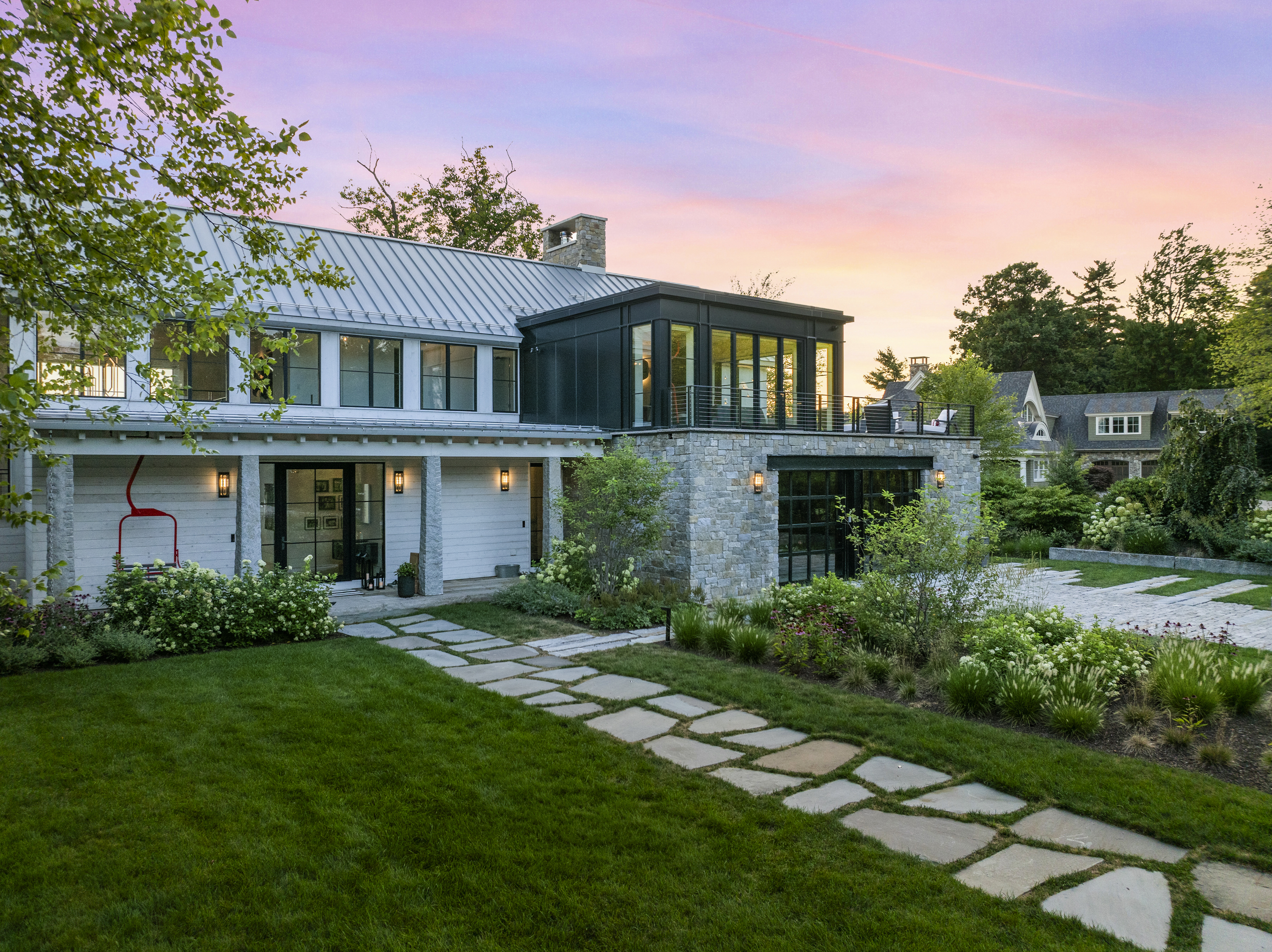 Belknap Landscape Project