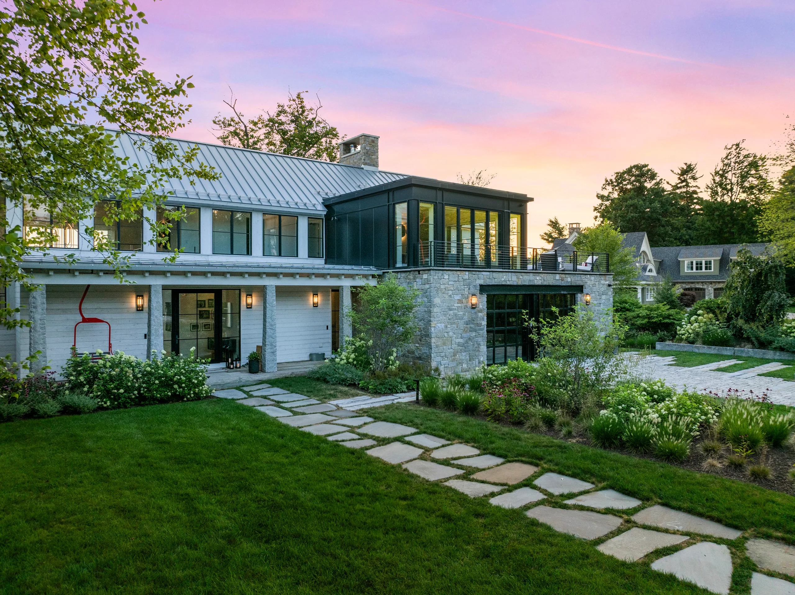 Belknap Landscape Project