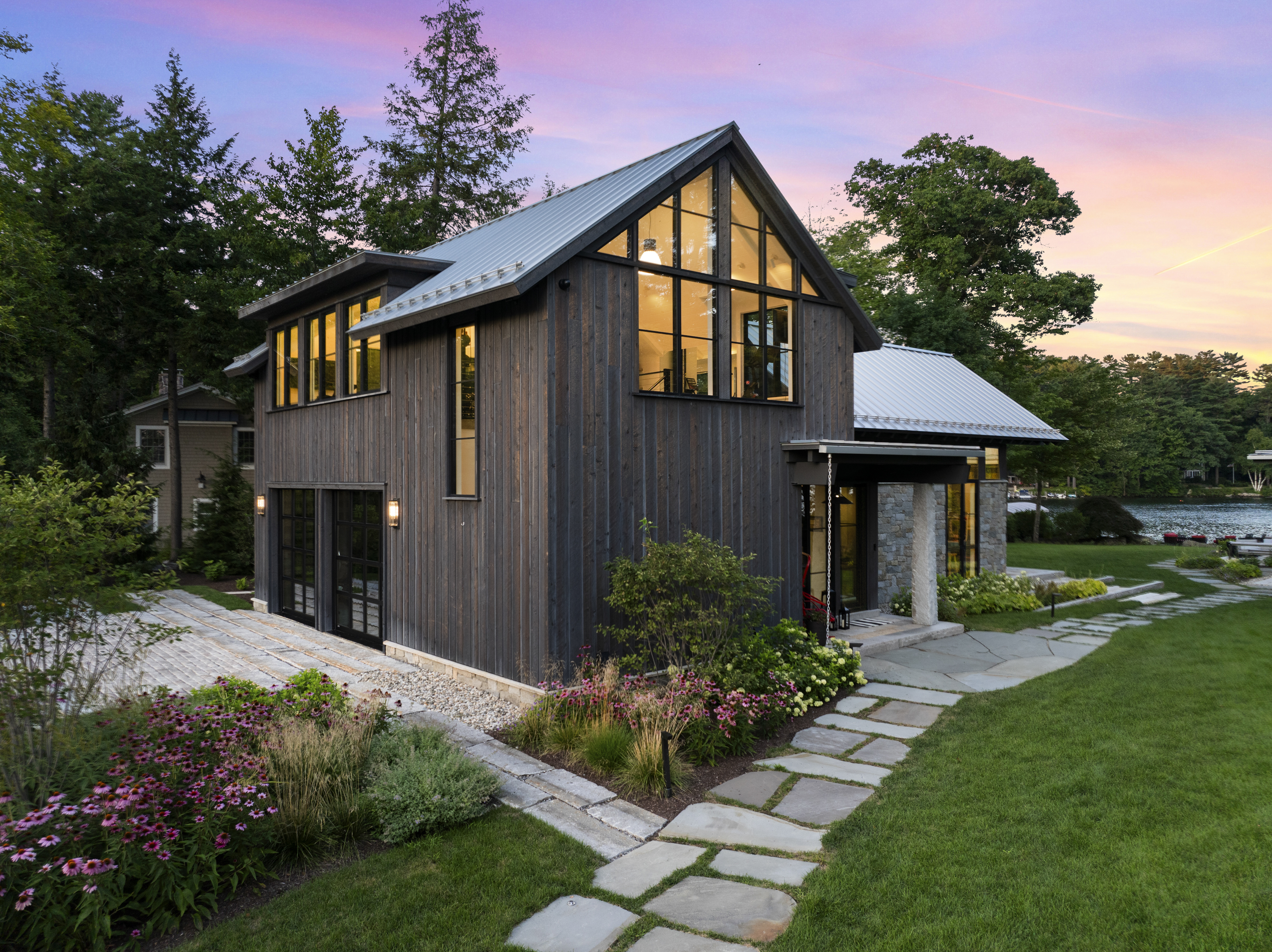 Belknap Landscape Project