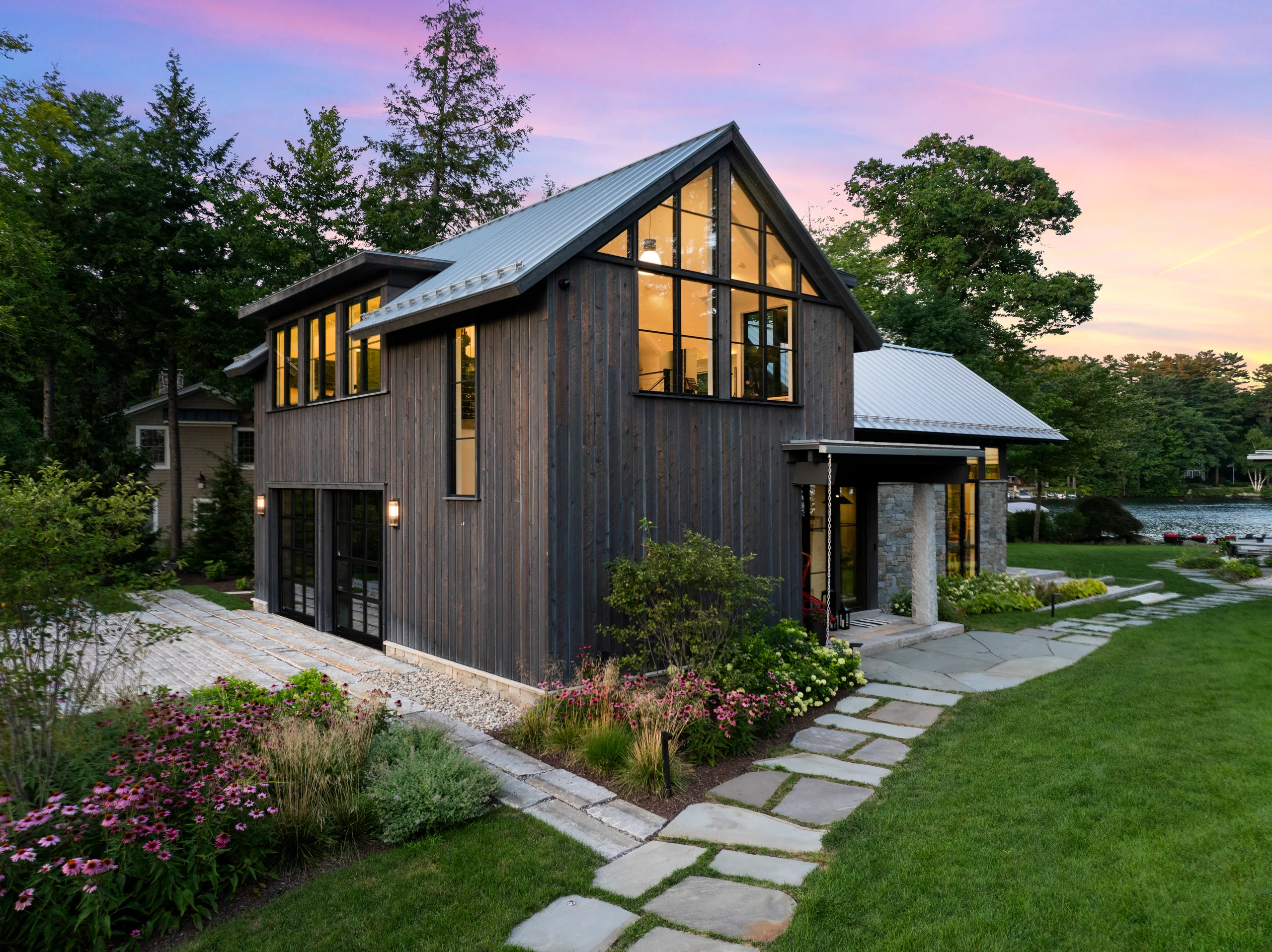 Belknap Landscape Project