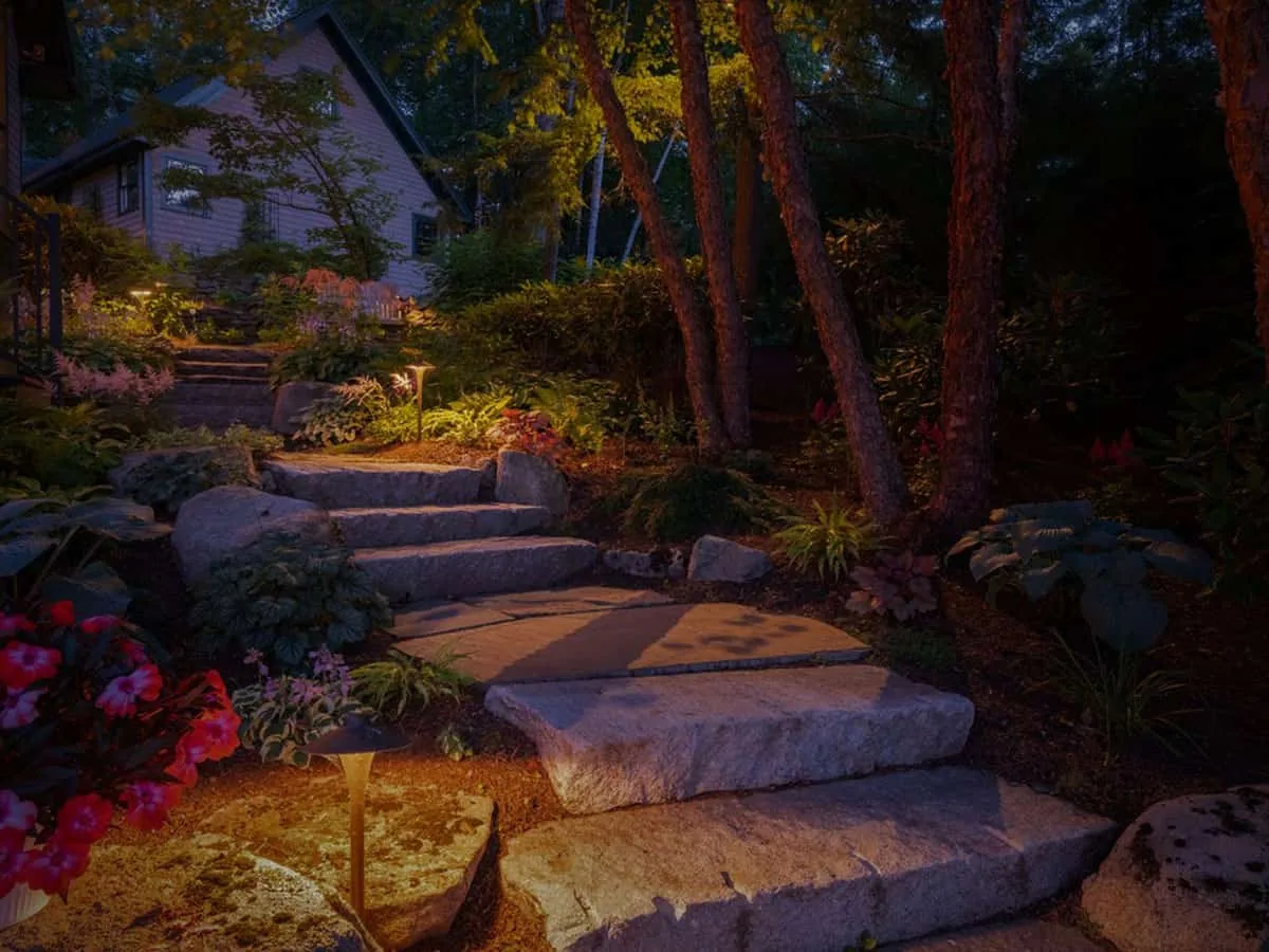 Belknap Landscape Project