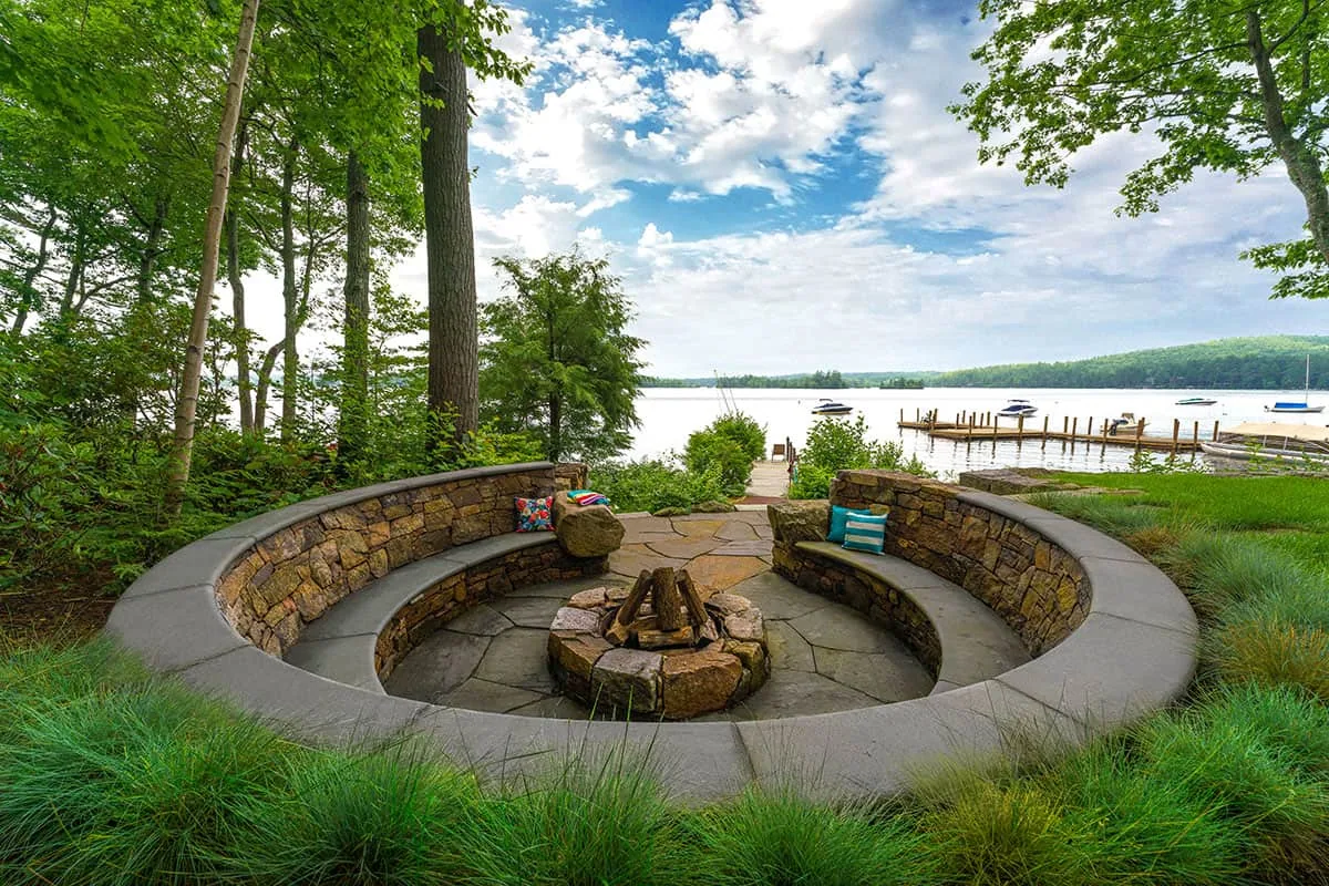 Belknap Landscape Project