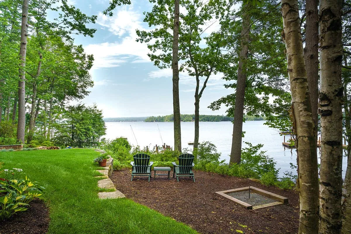 Belknap Landscape Project