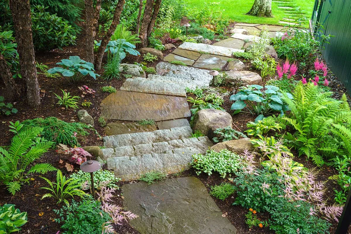 Belknap Landscape Project