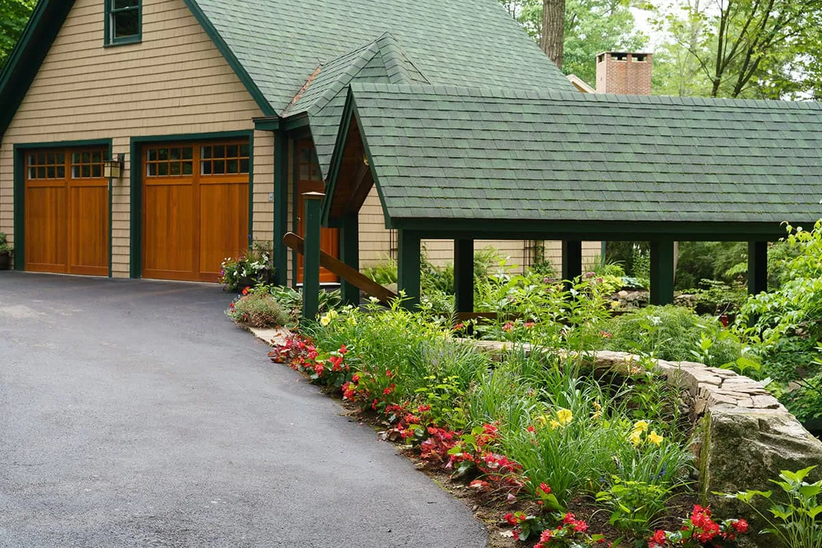 Belknap Landscape Project