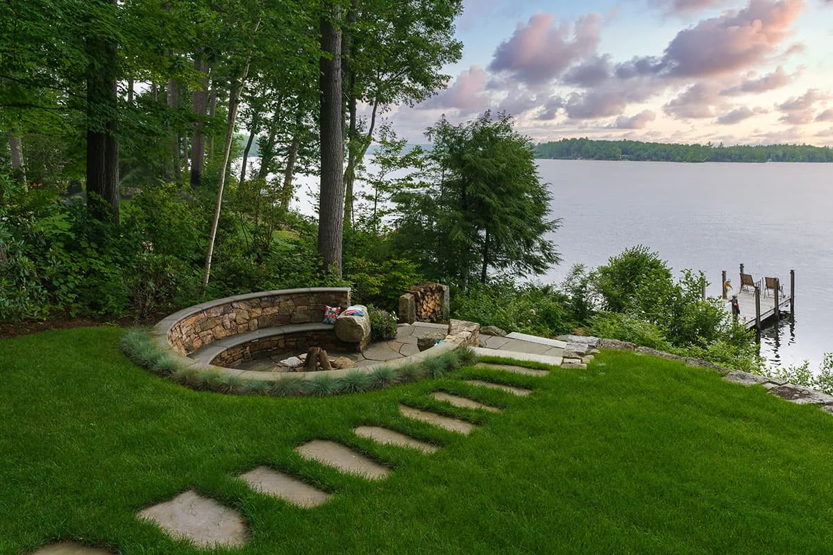 Belknap Landscape Project