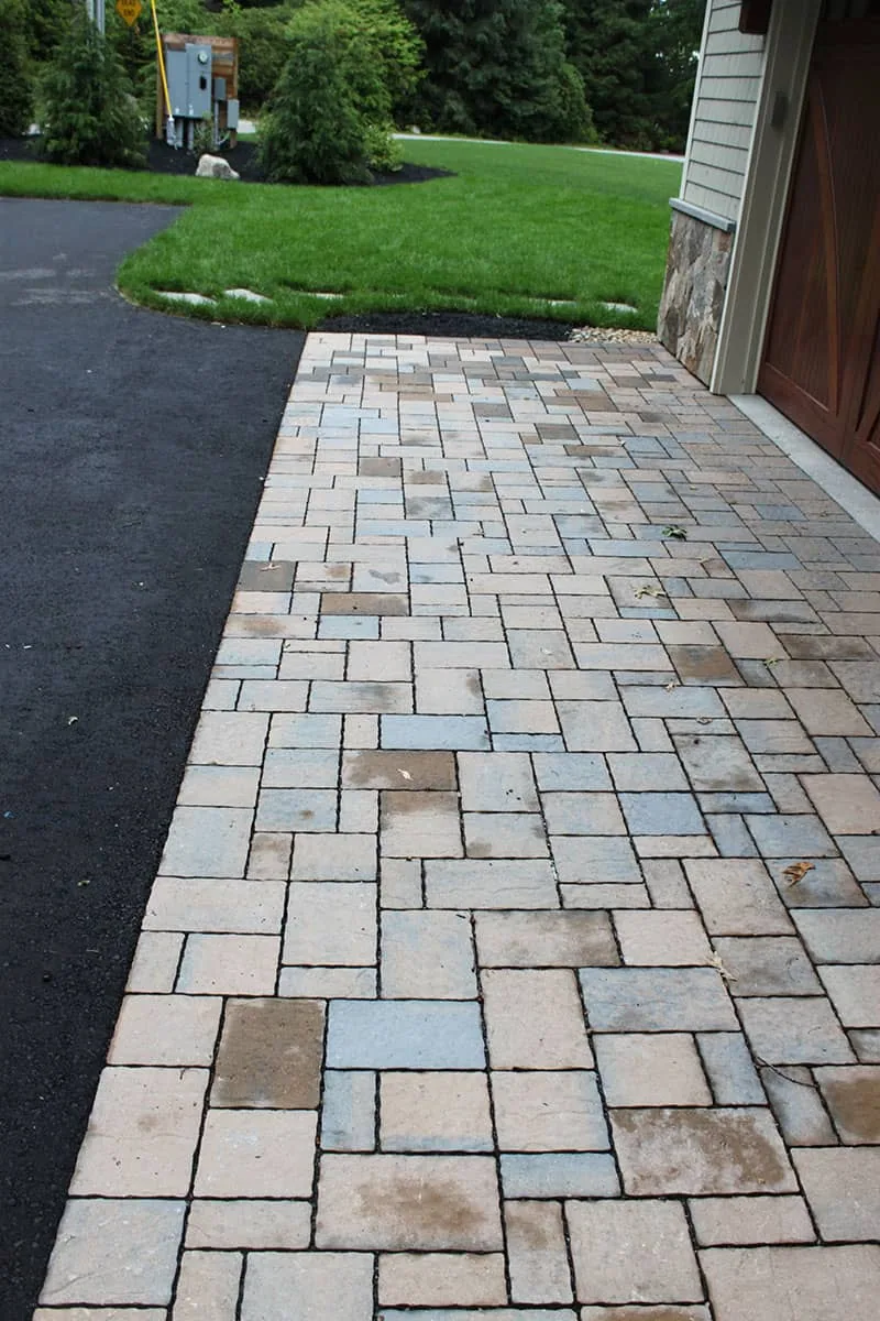 Belknap Landscape Project