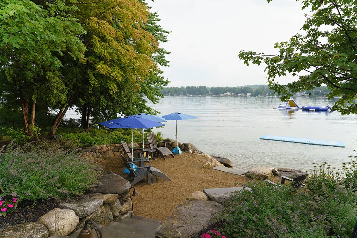 Landscape Design Project