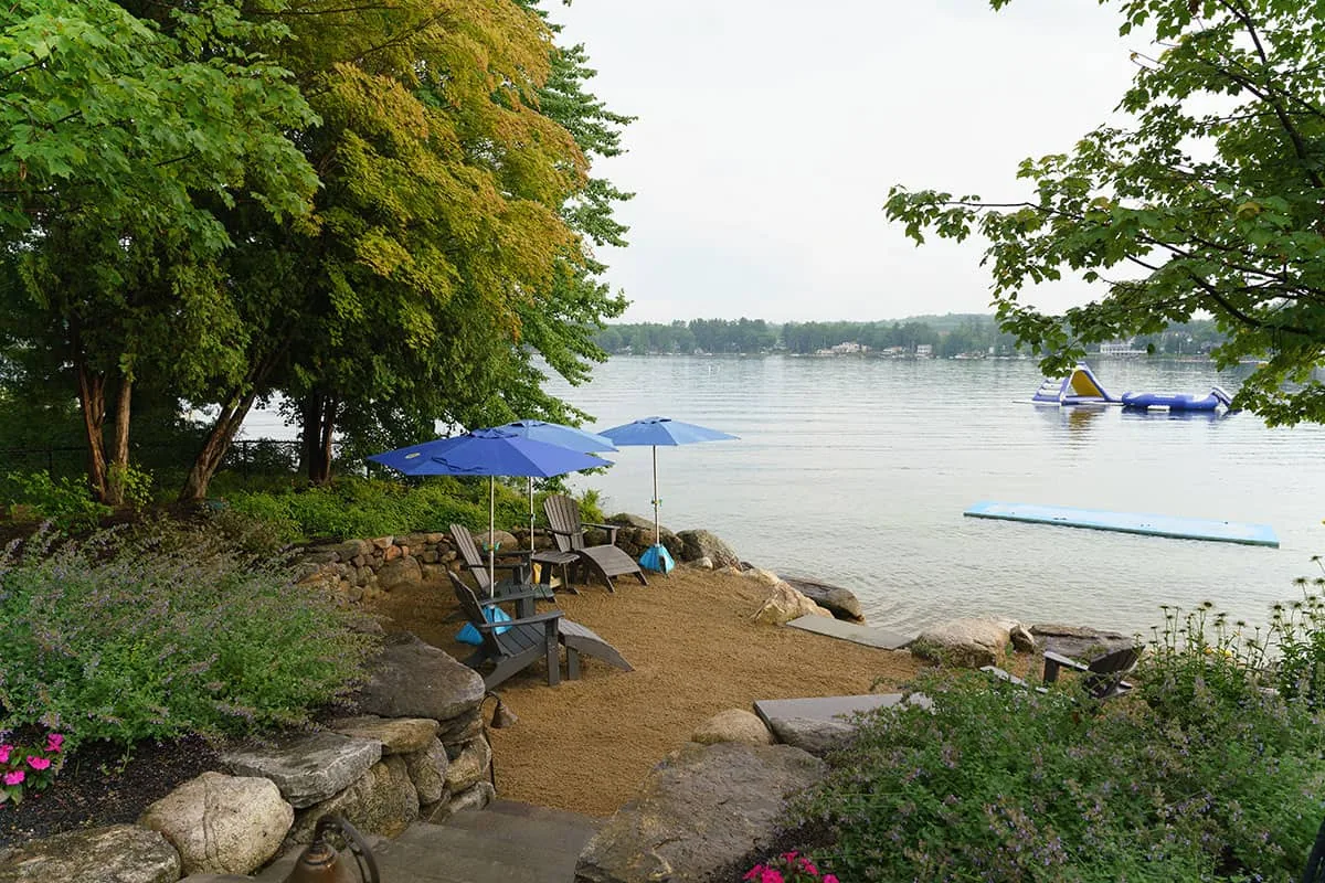 Belknap Landscape Project