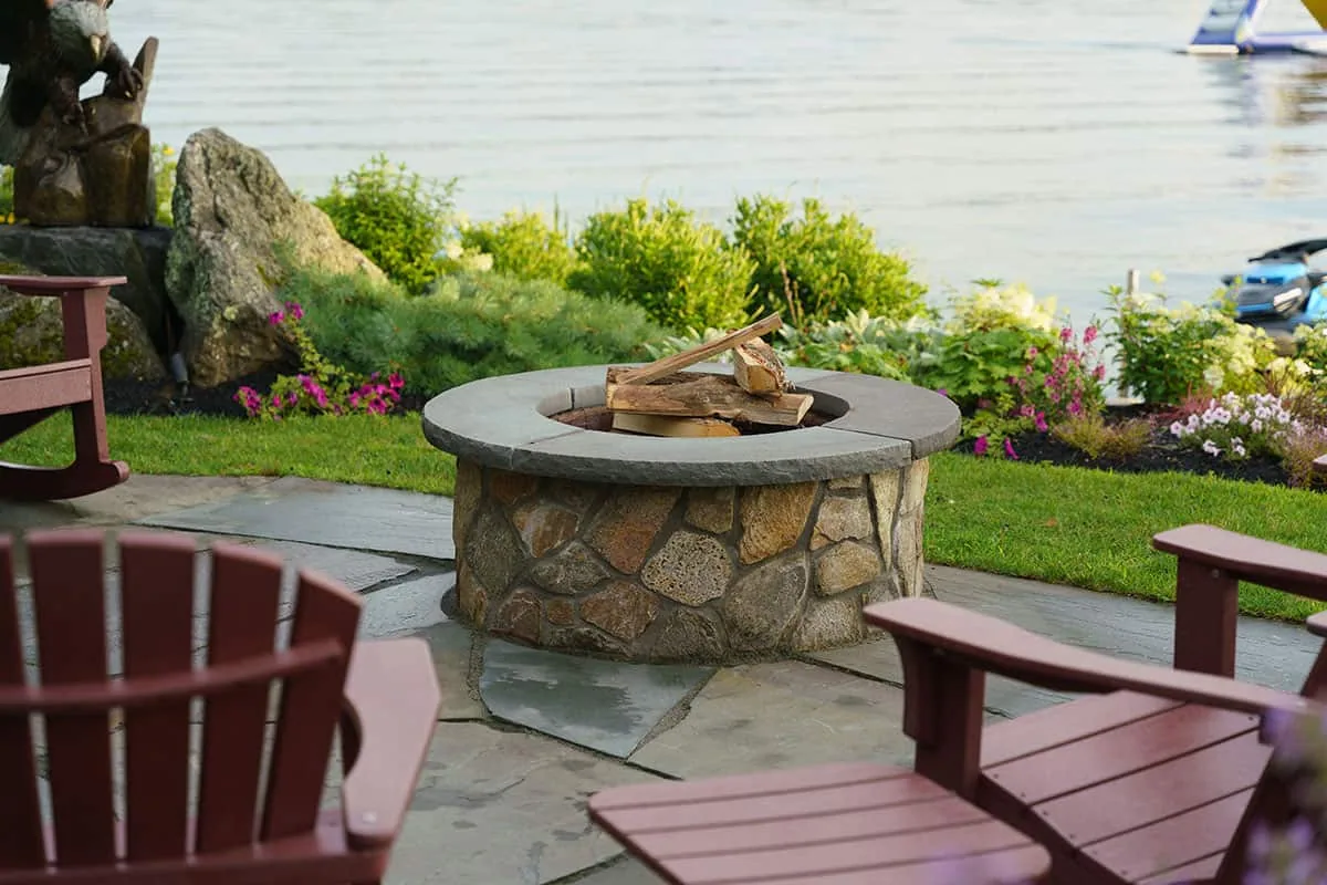 Belknap Landscape Project