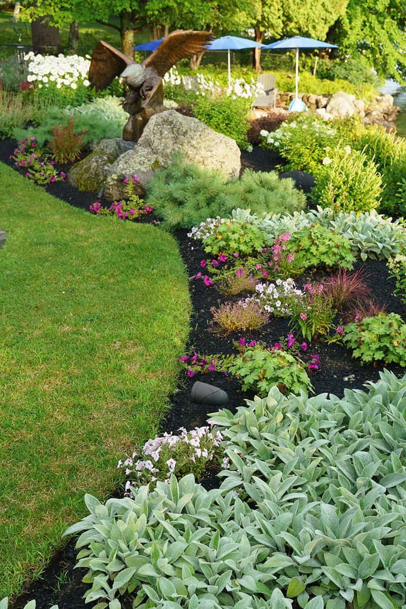 Landscape Design Project