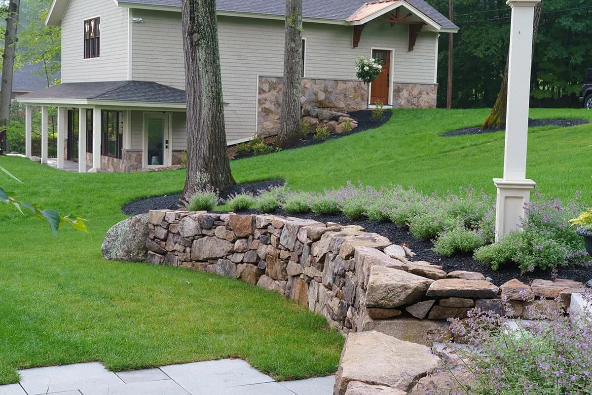 Belknap Landscape Project