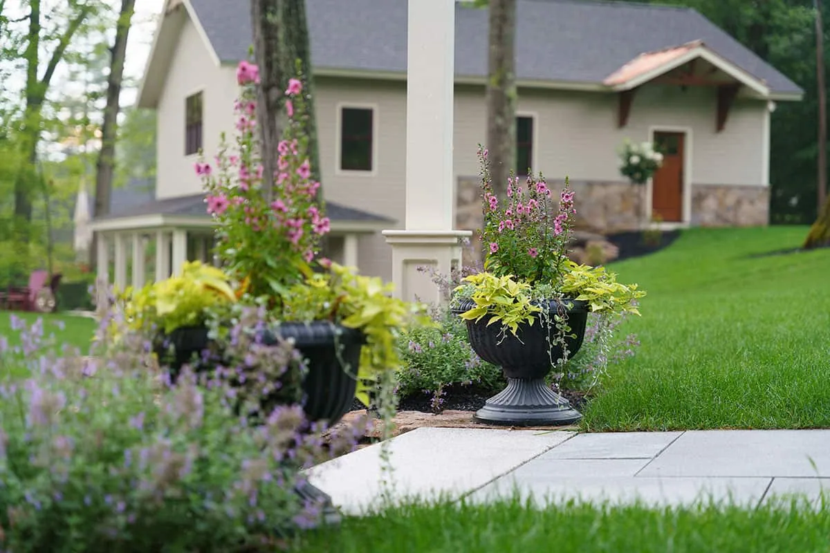 Belknap Landscape Project