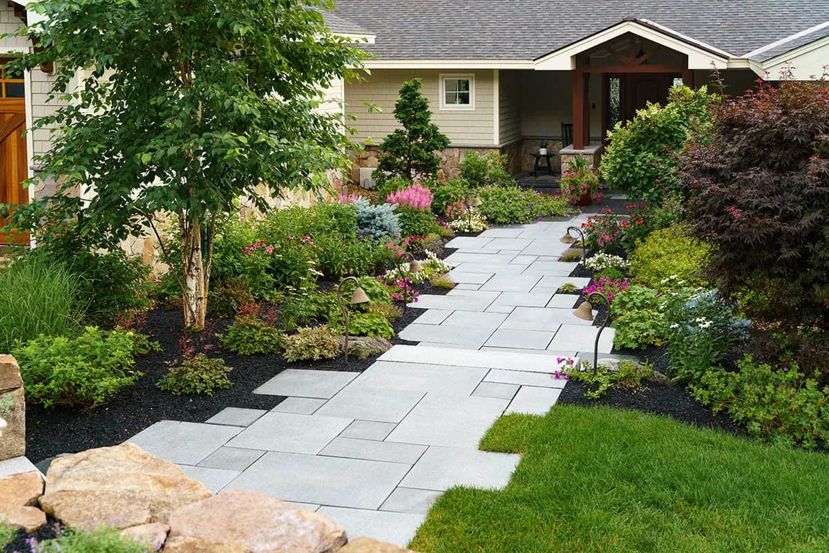 Belknap Landscape Project