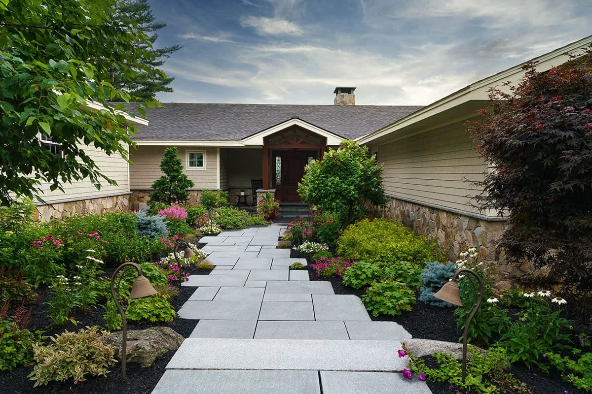 Belknap Landscape Project