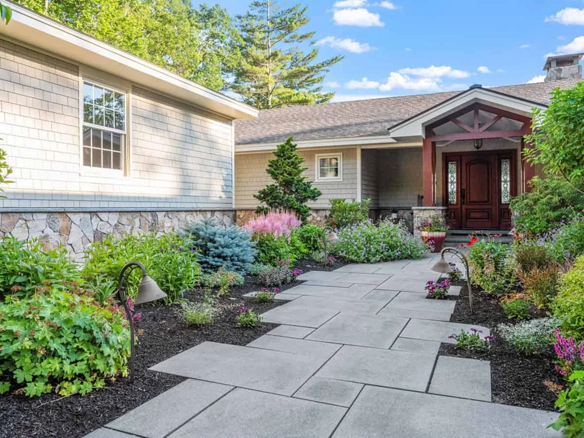 Belknap Landscape Project