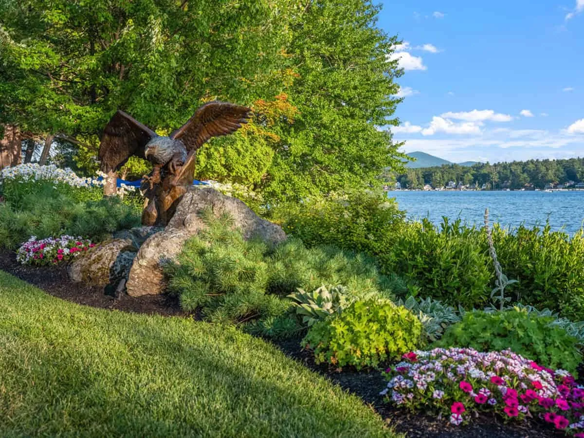 Belknap Landscape Project