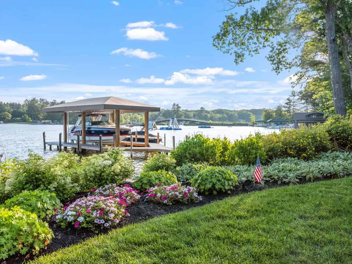 Belknap Landscape Project