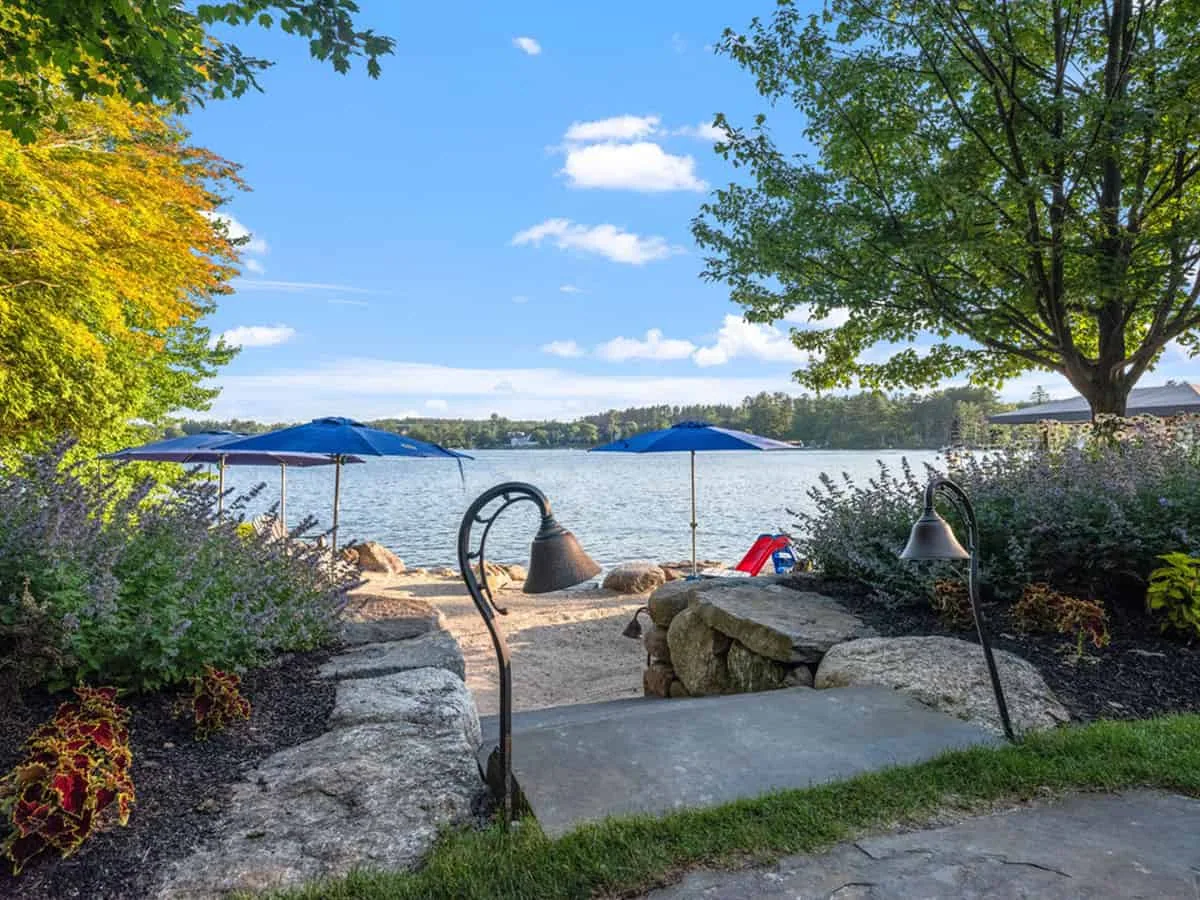 Belknap Landscape Project