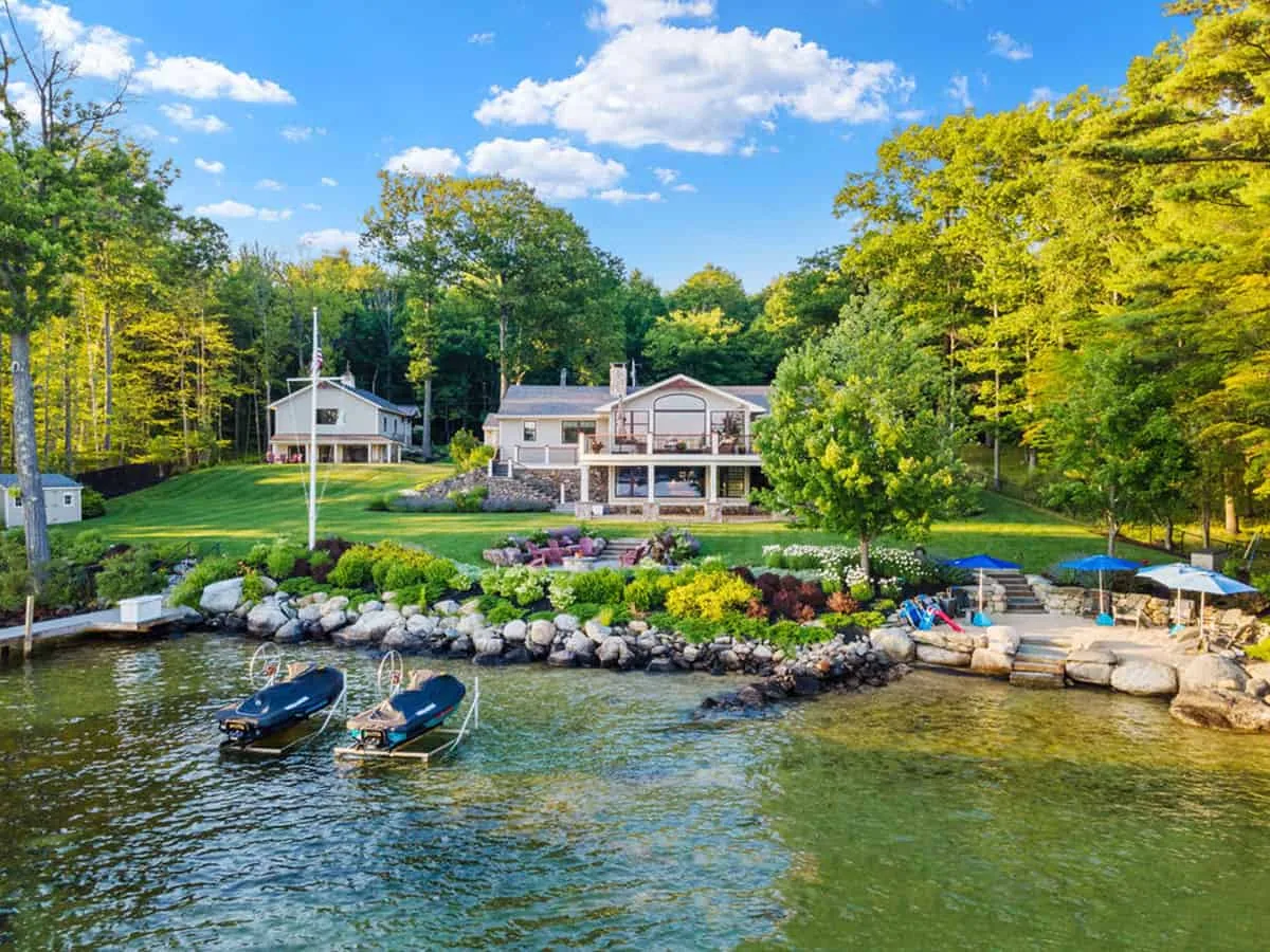 Belknap Landscape Project