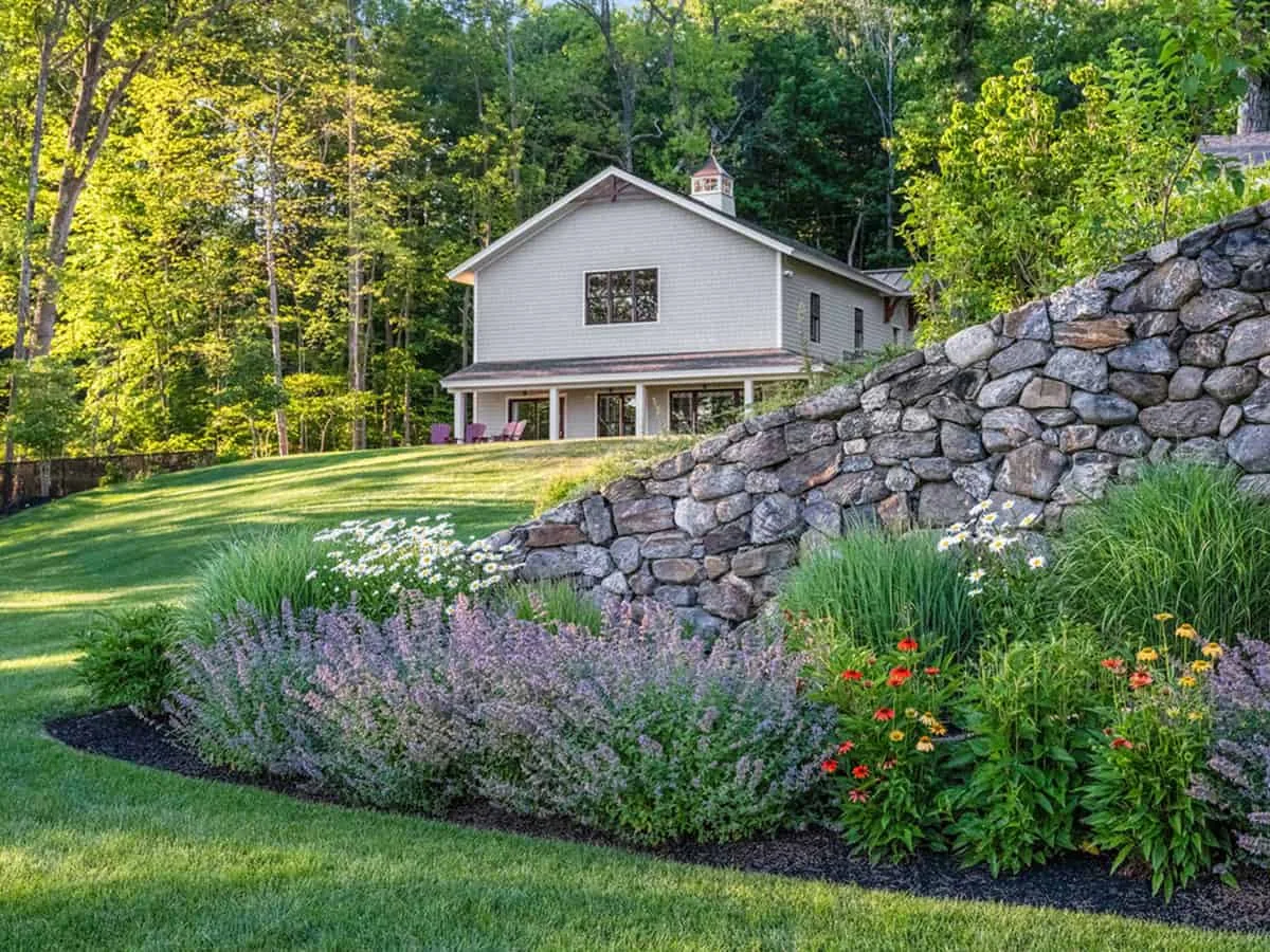 Belknap Landscape Project