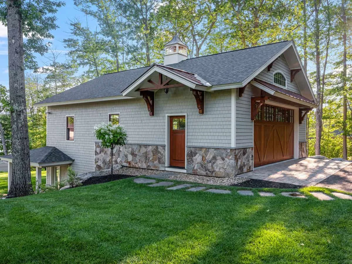 Belknap Landscape Project