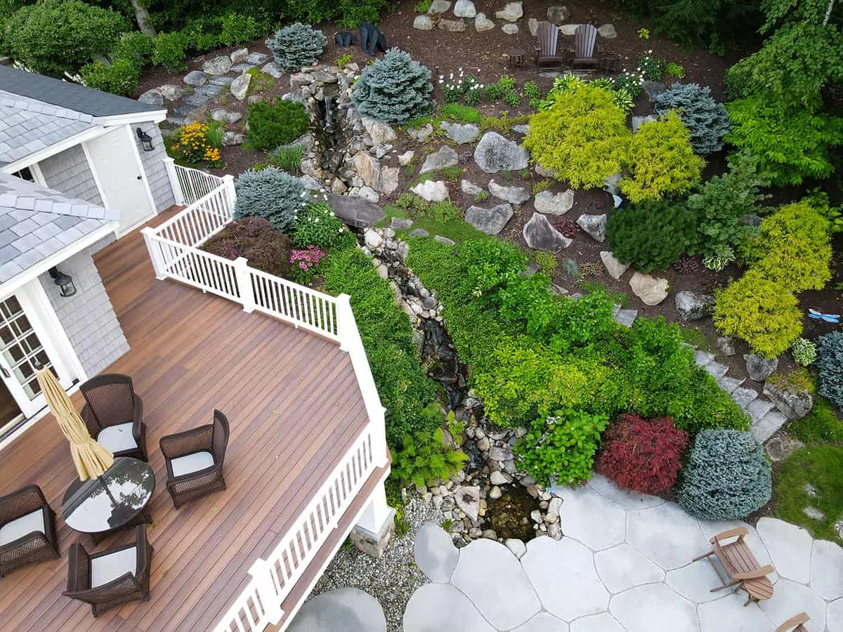 Belknap Landscape Project