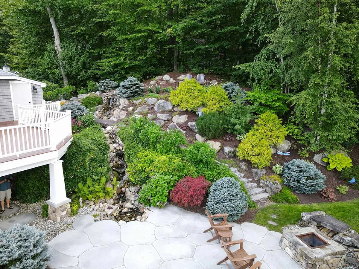 Belknap Landscape Project