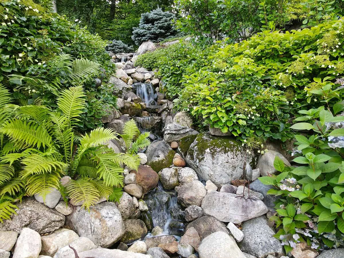 Belknap Landscape Project