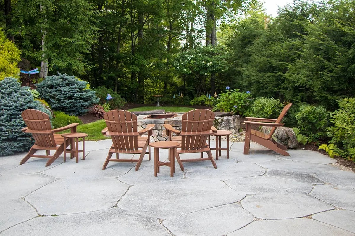 Belknap Landscape Project