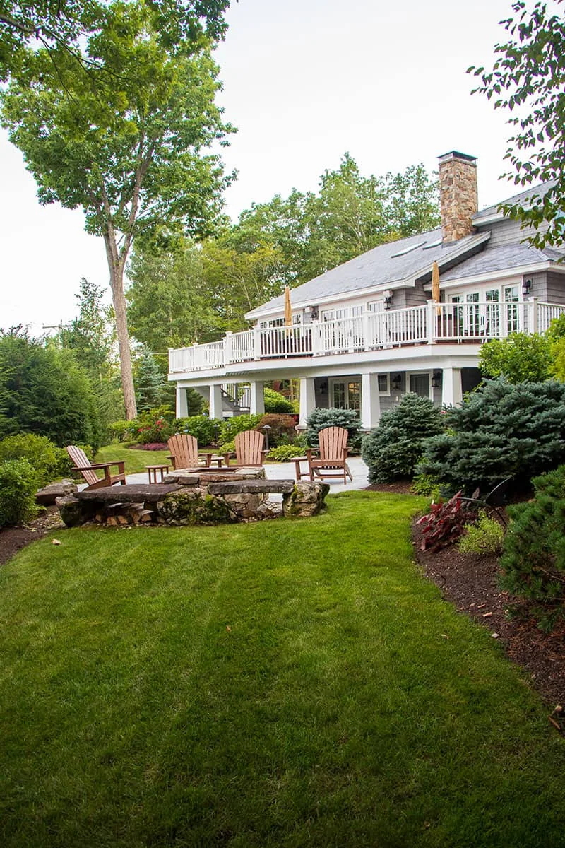 Belknap Landscape Project