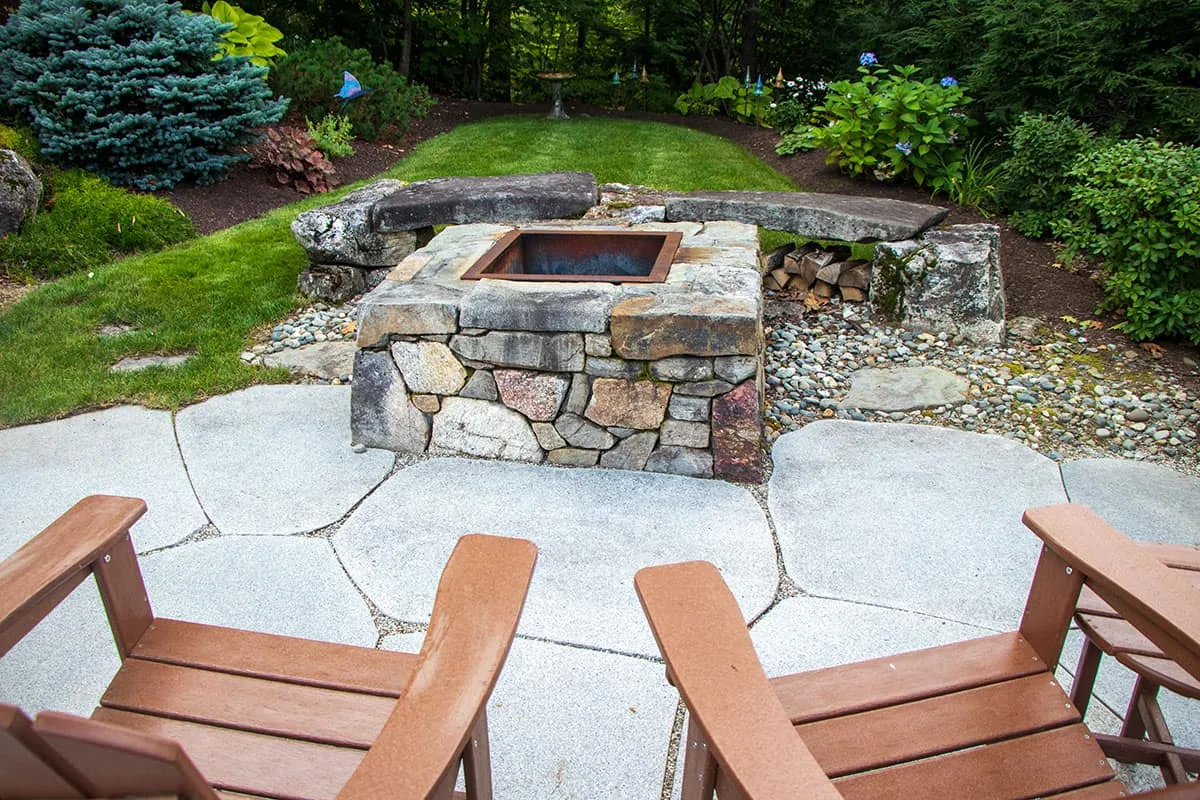 Belknap Landscape Project