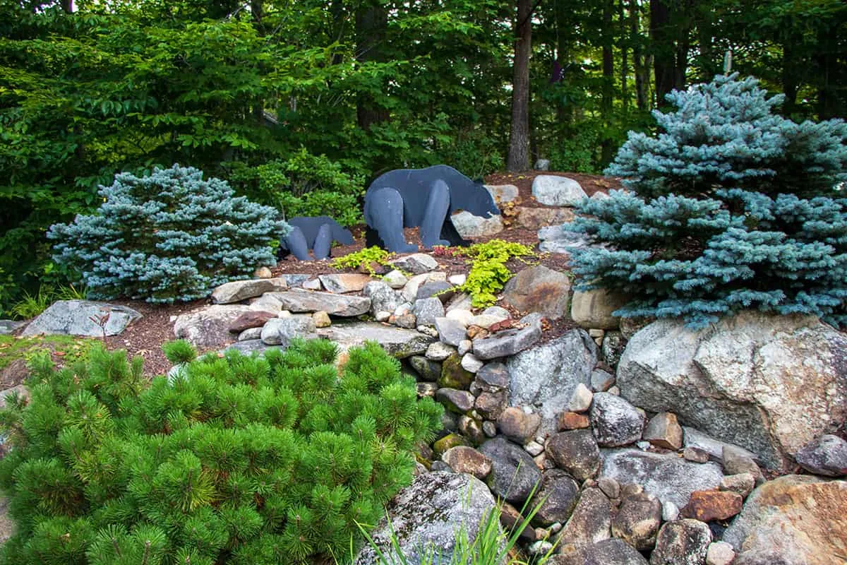 Belknap Landscape Project