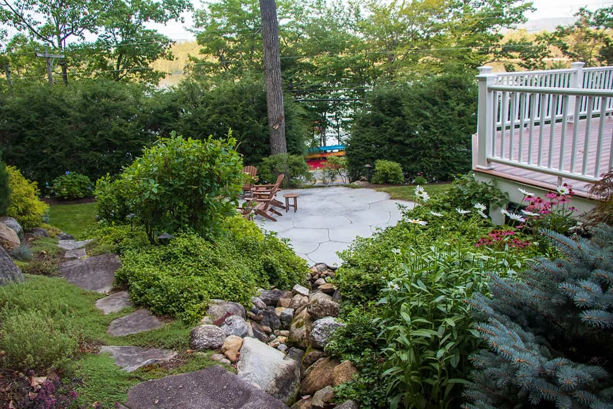 Belknap Landscape Project