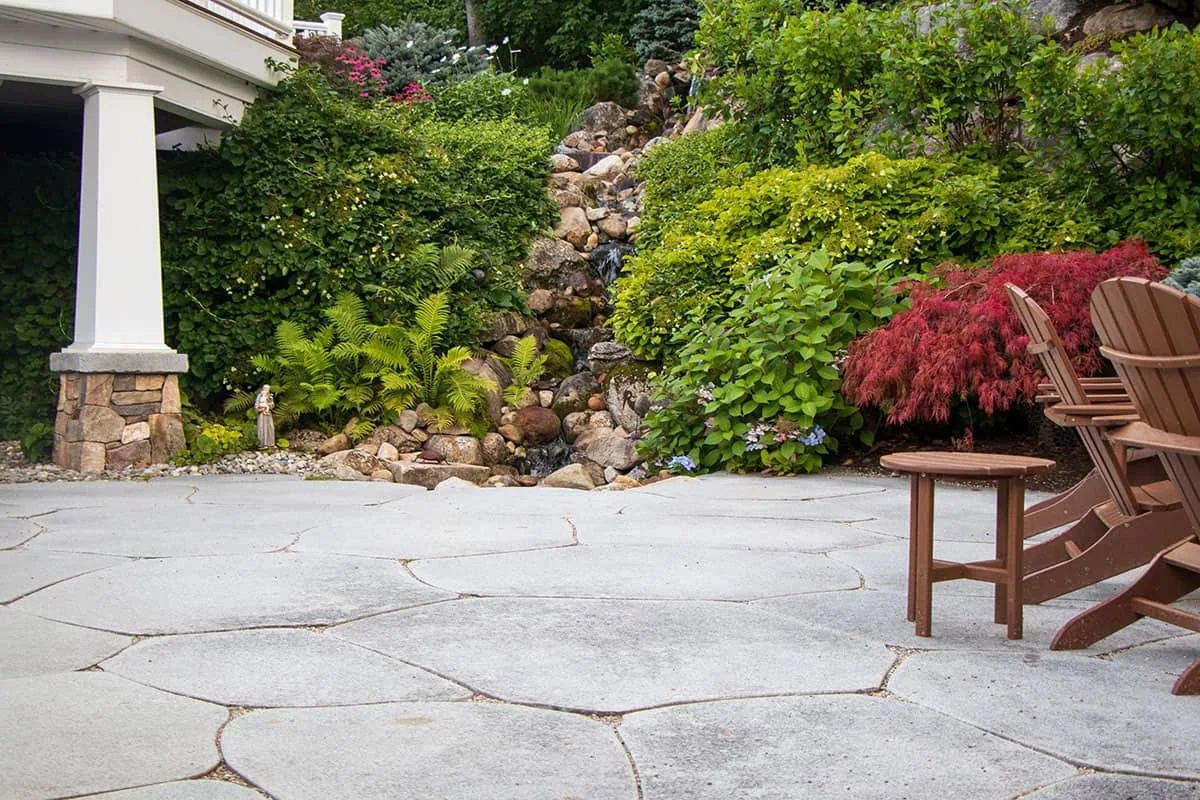 Belknap Landscape Project