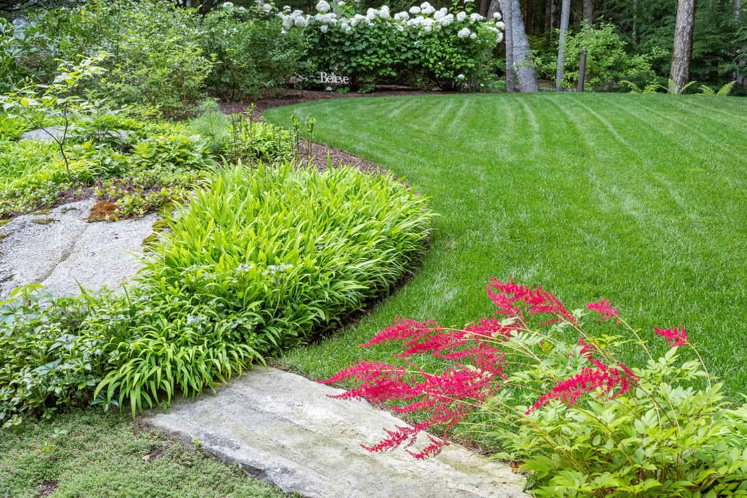 Carroll County Landscape