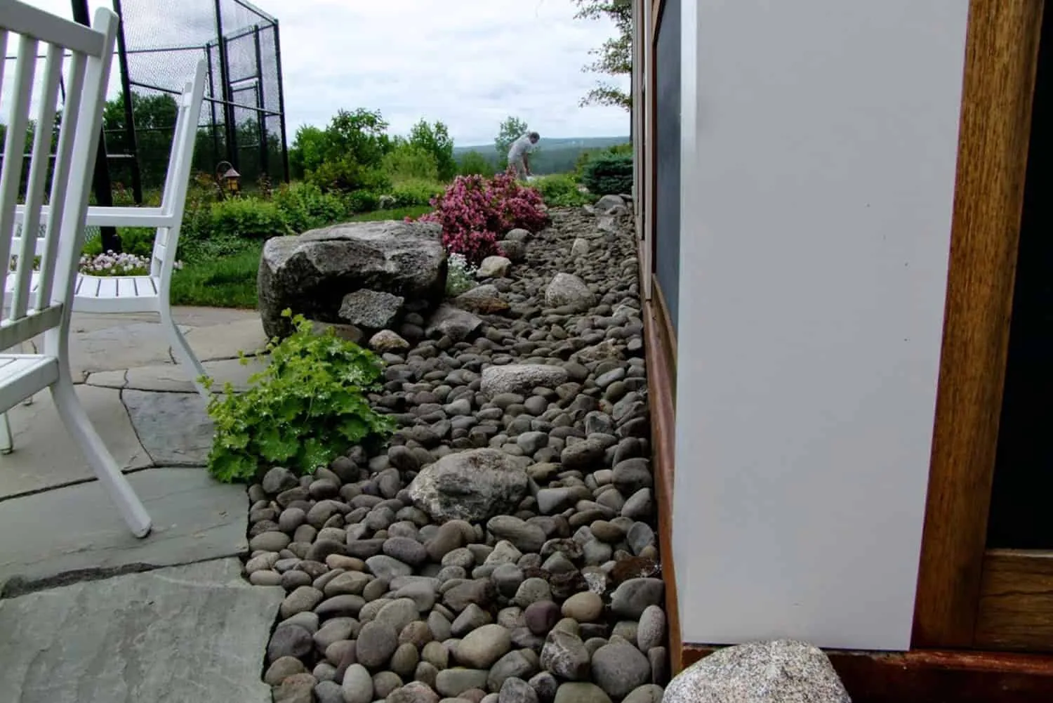 Belknap Landscape Project