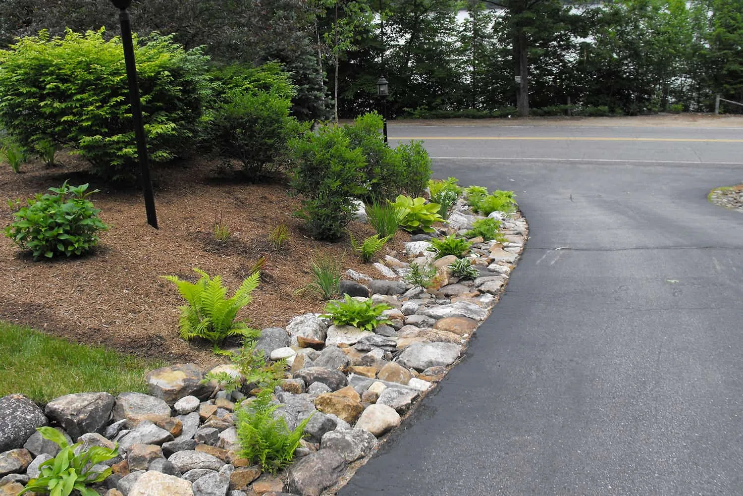 Belknap Landscape Project