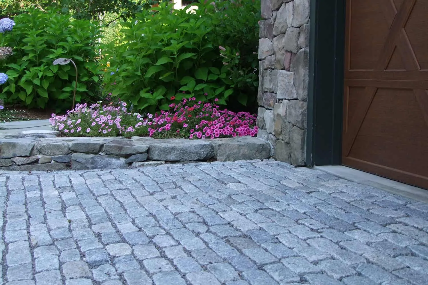 Belknap Landscape Project