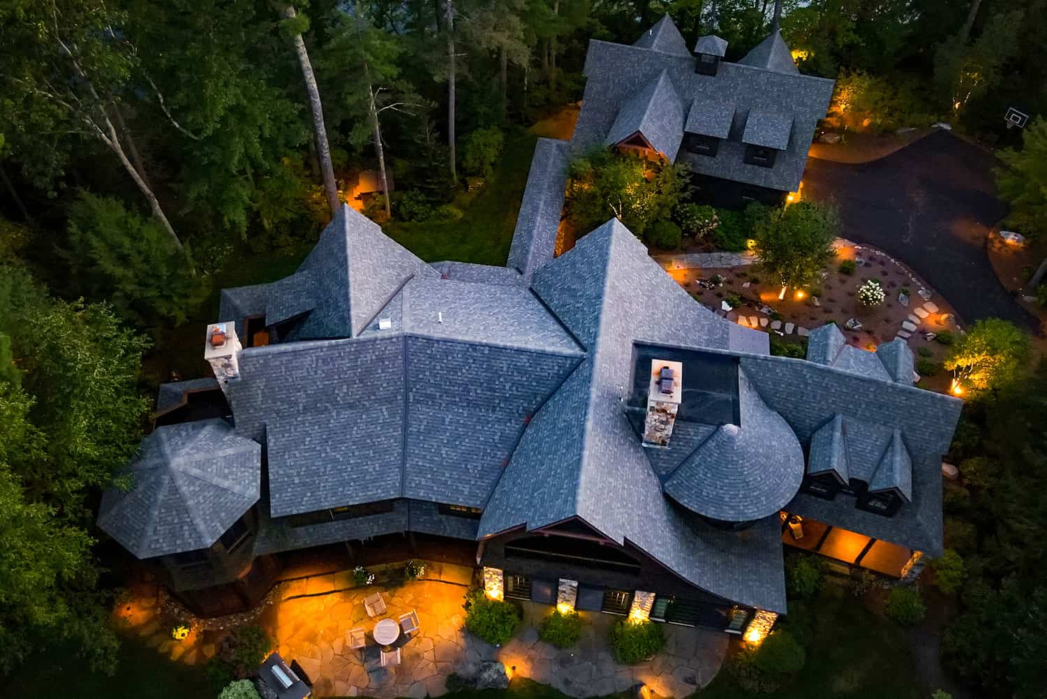 Belknap Landscape Opens Campton, NH Location